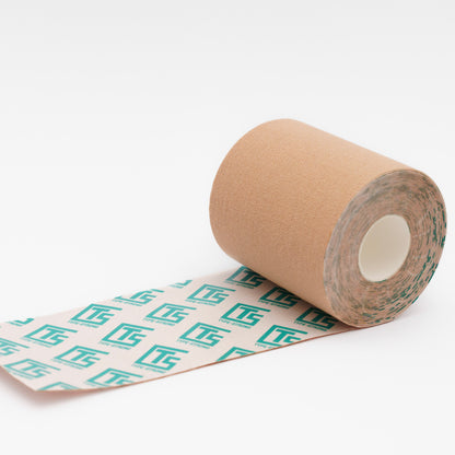 Type Strong Tape Roll